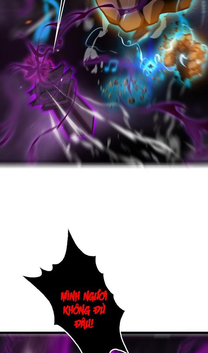 Chư Giới Mạt Nhân Tại Tuyến Chapter 123 - Trang 2