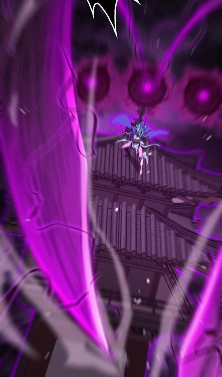 Chư Giới Mạt Nhân Tại Tuyến Chapter 123 - Trang 2