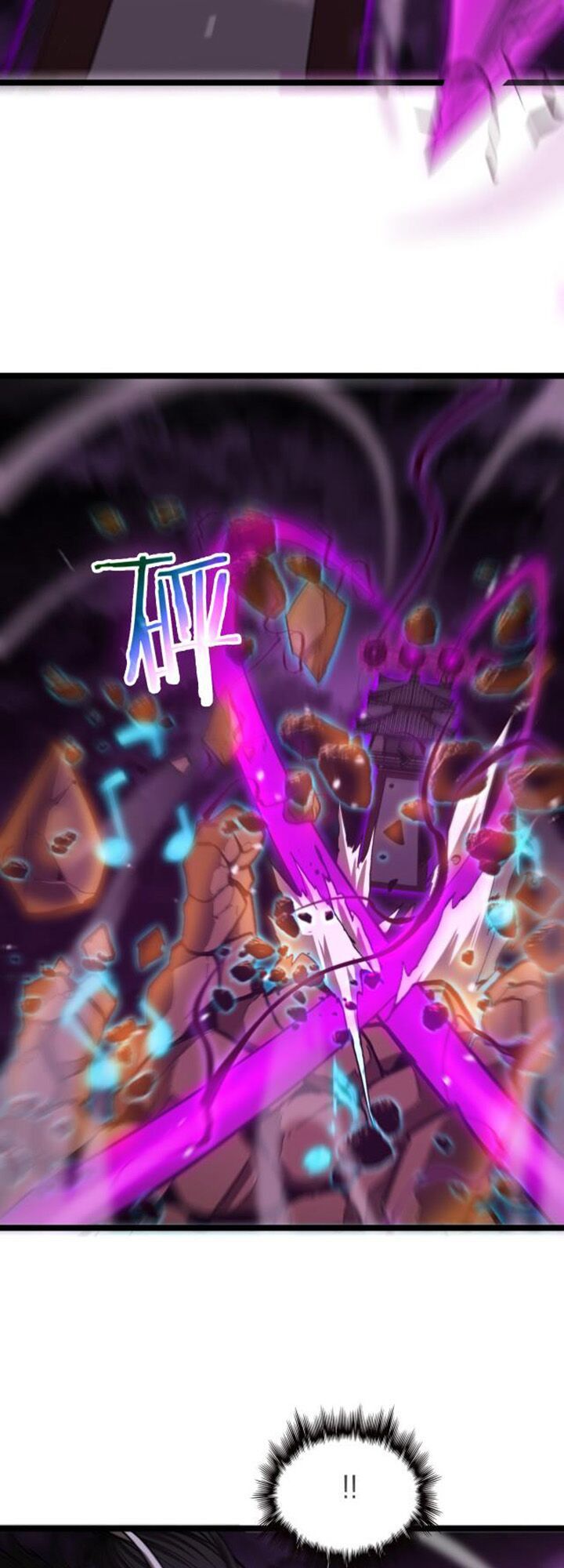 Chư Giới Mạt Nhân Tại Tuyến Chapter 123 - Trang 2