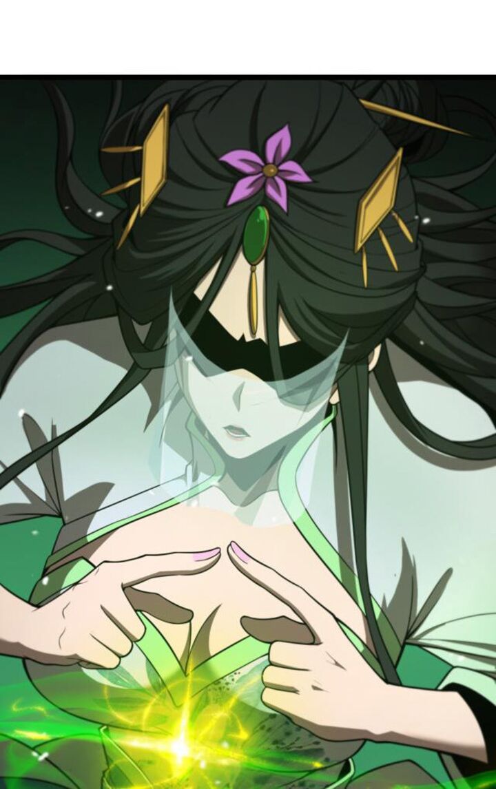 Chư Giới Mạt Nhân Tại Tuyến Chapter 123 - Trang 2