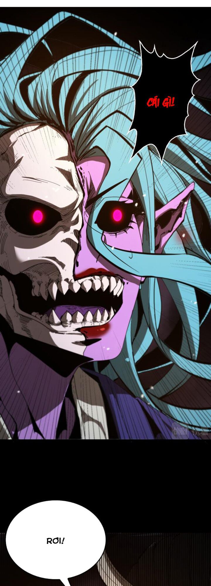 Chư Giới Mạt Nhân Tại Tuyến Chapter 123 - Trang 2