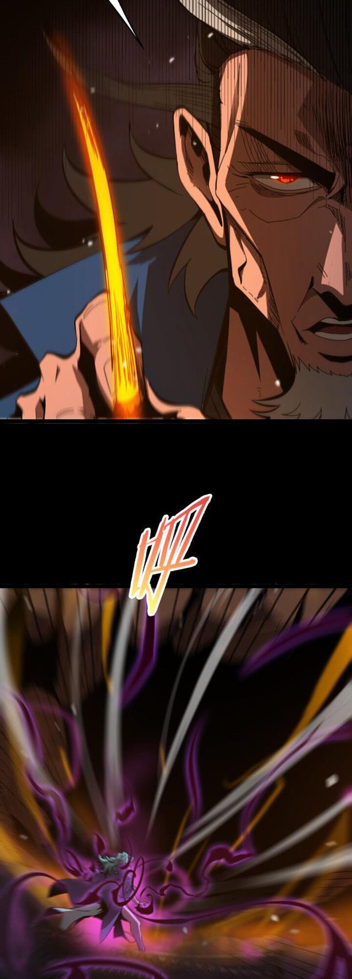 Chư Giới Mạt Nhân Tại Tuyến Chapter 123 - Trang 2