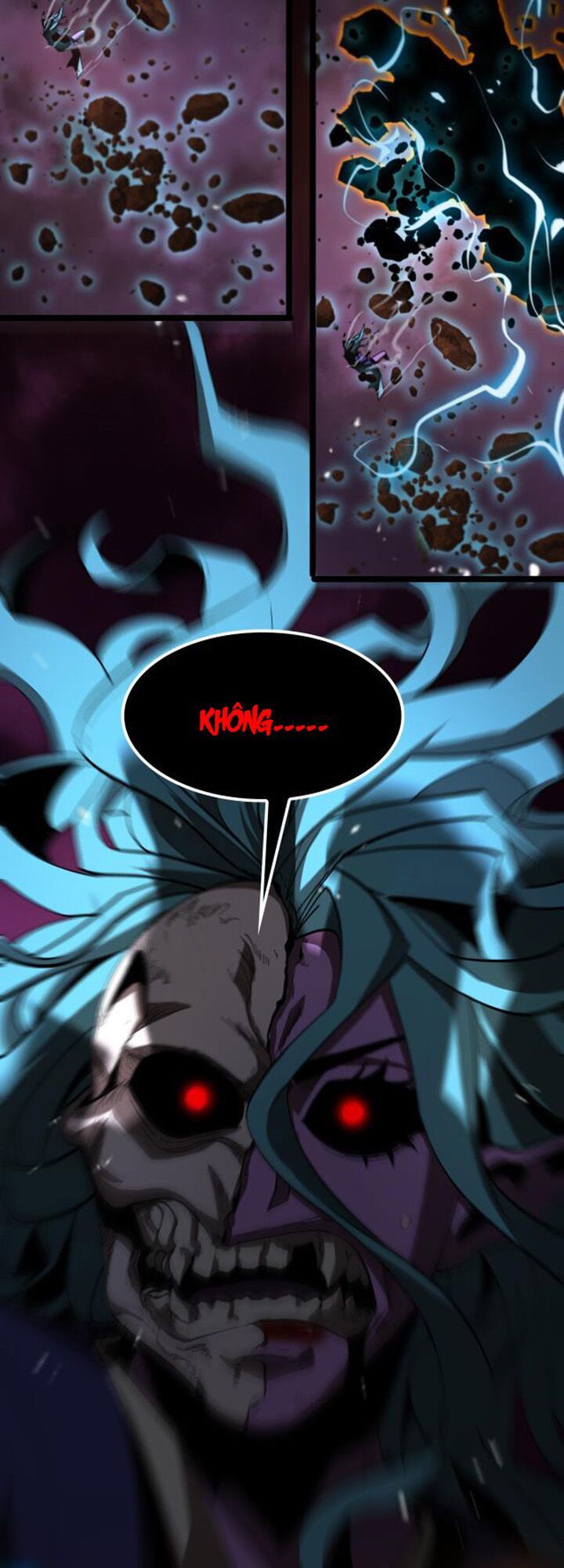 Chư Giới Mạt Nhân Tại Tuyến Chapter 123 - Trang 2