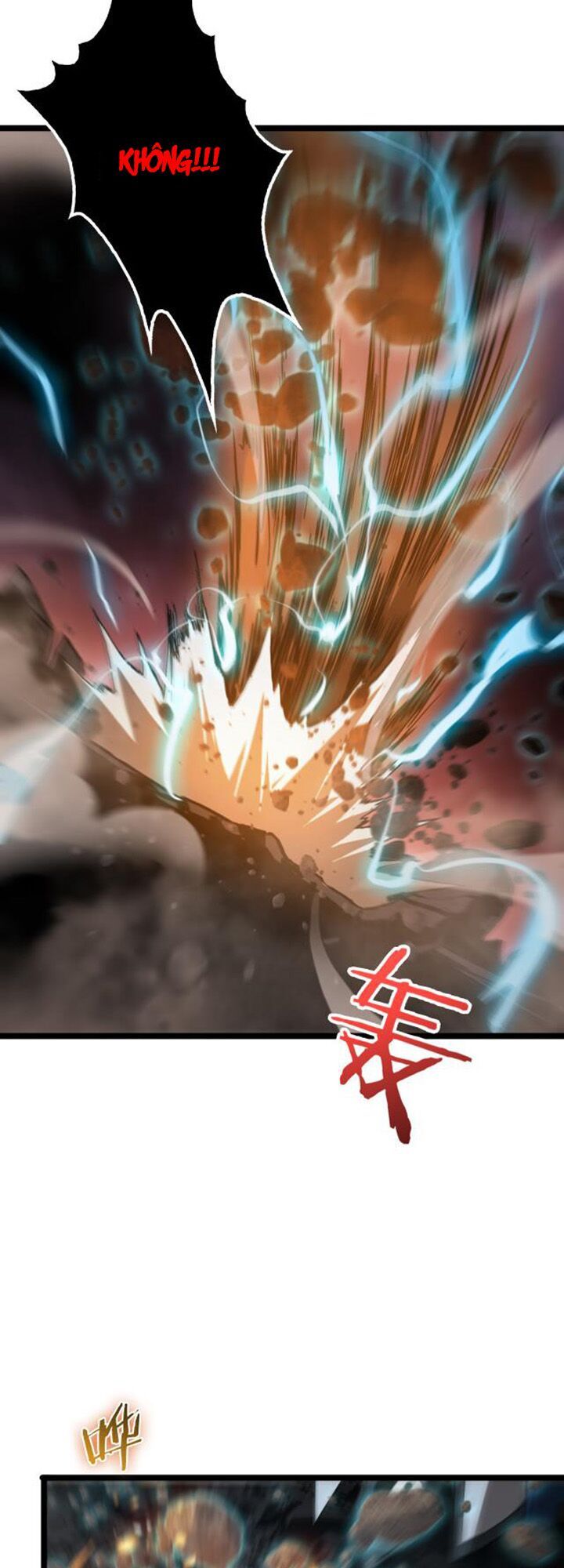 Chư Giới Mạt Nhân Tại Tuyến Chapter 123 - Trang 2