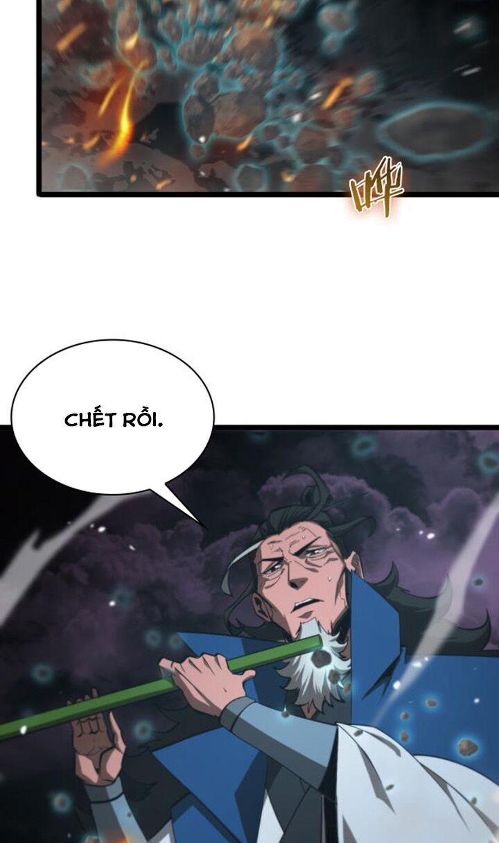 Chư Giới Mạt Nhân Tại Tuyến Chapter 123 - Trang 2