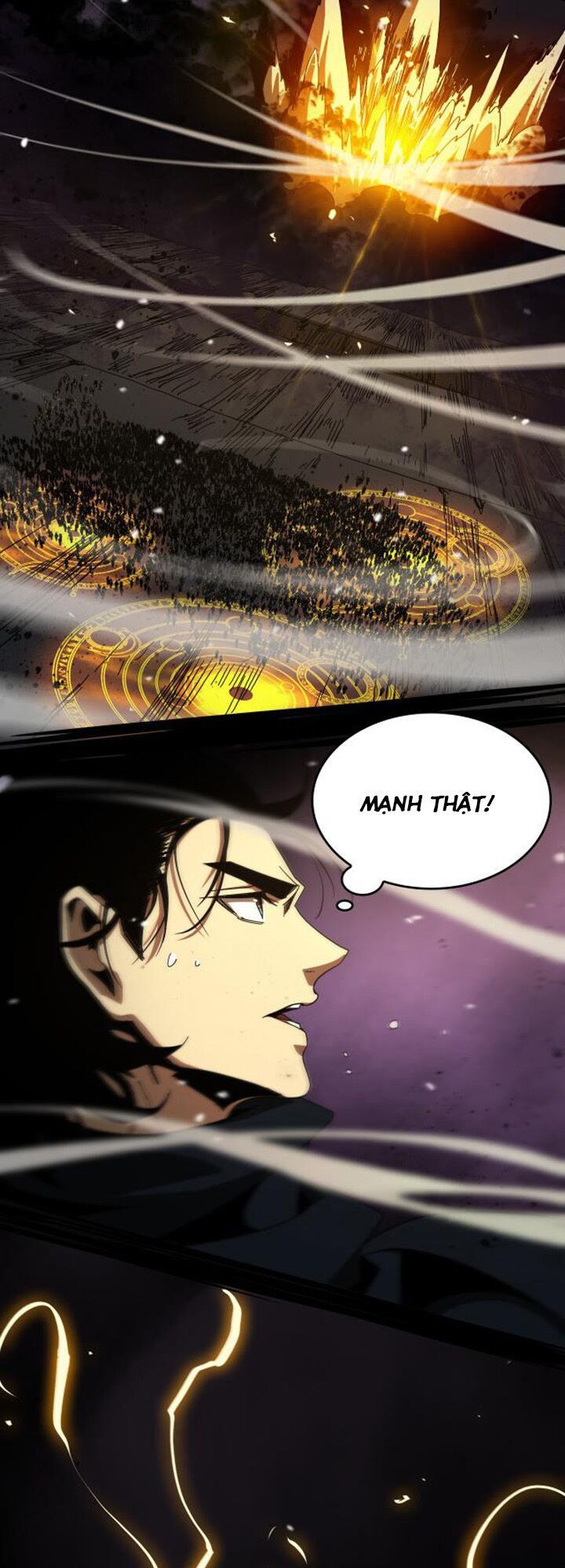 Chư Giới Mạt Nhân Tại Tuyến Chapter 123 - Trang 2