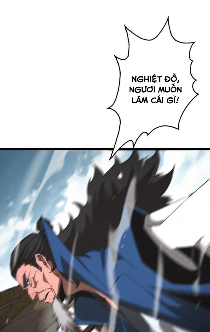 Chư Giới Mạt Nhân Tại Tuyến Chapter 124 - Trang 2