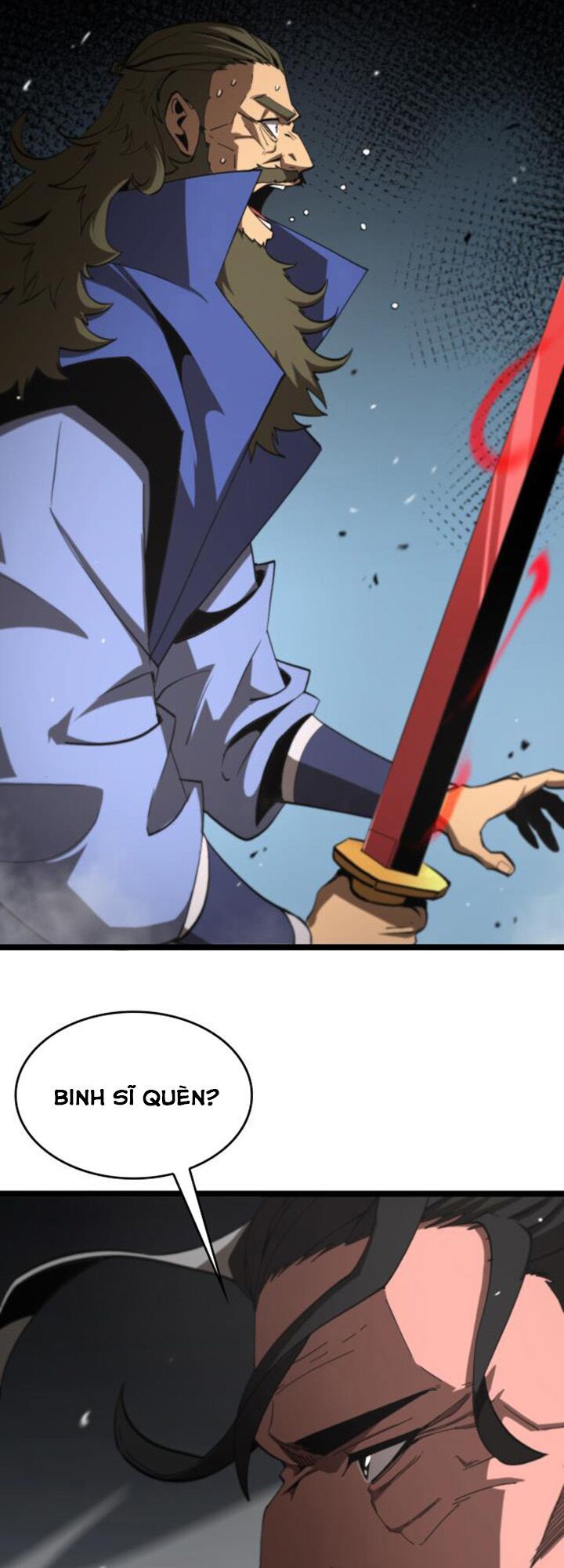 Chư Giới Mạt Nhân Tại Tuyến Chapter 124 - Trang 2