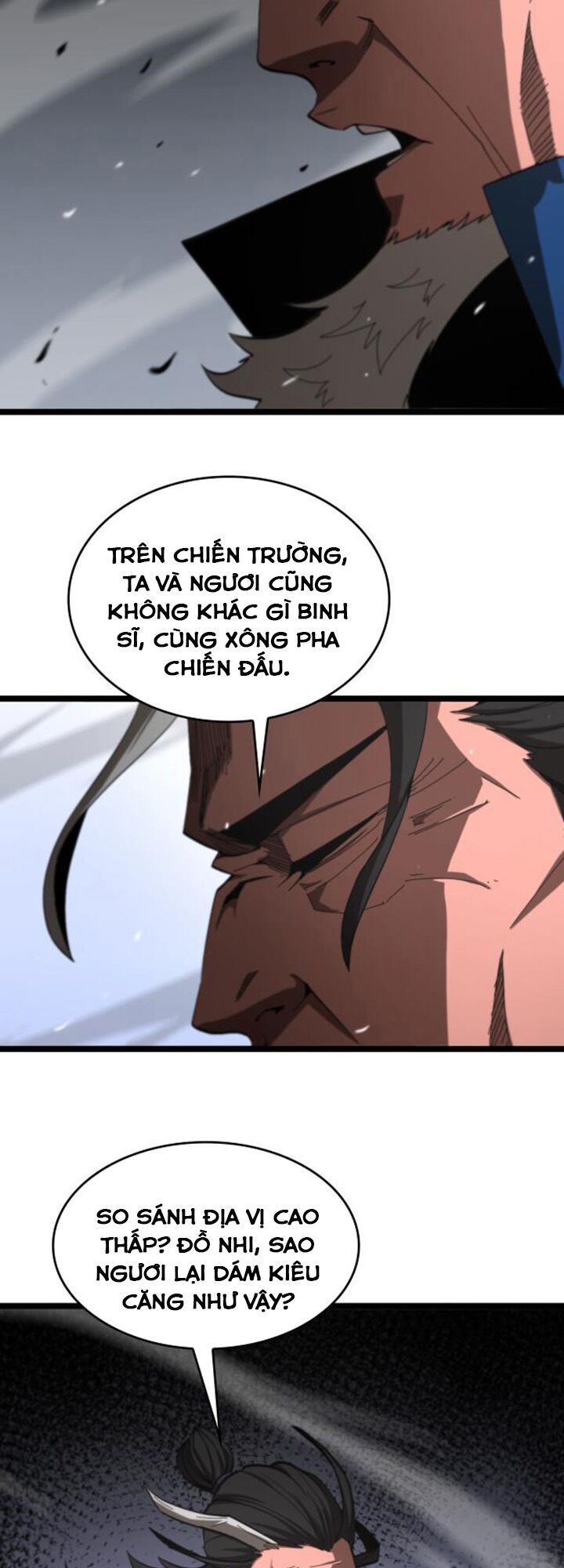 Chư Giới Mạt Nhân Tại Tuyến Chapter 124 - Trang 2