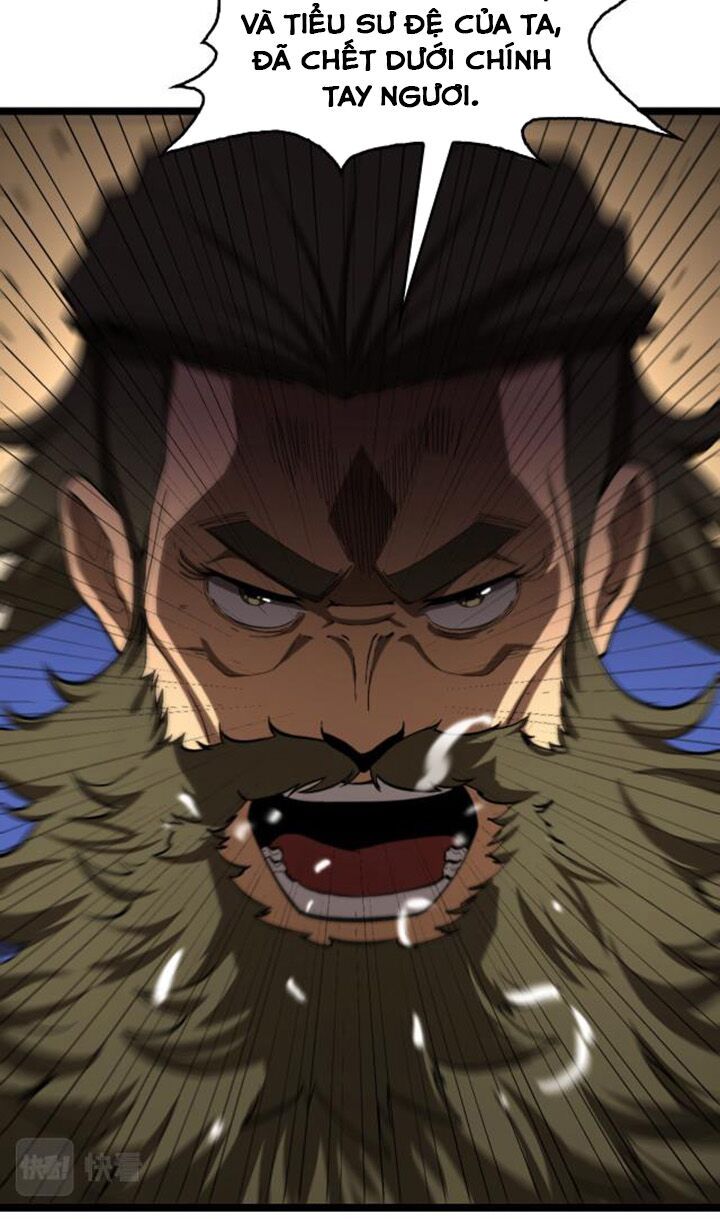 Chư Giới Mạt Nhân Tại Tuyến Chapter 125 - Trang 2