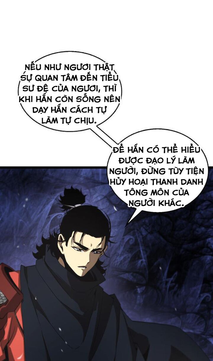 Chư Giới Mạt Nhân Tại Tuyến Chapter 125 - Trang 2