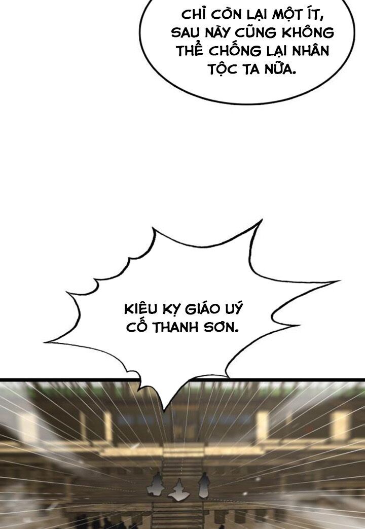 Chư Giới Mạt Nhân Tại Tuyến Chapter 125 - Trang 2