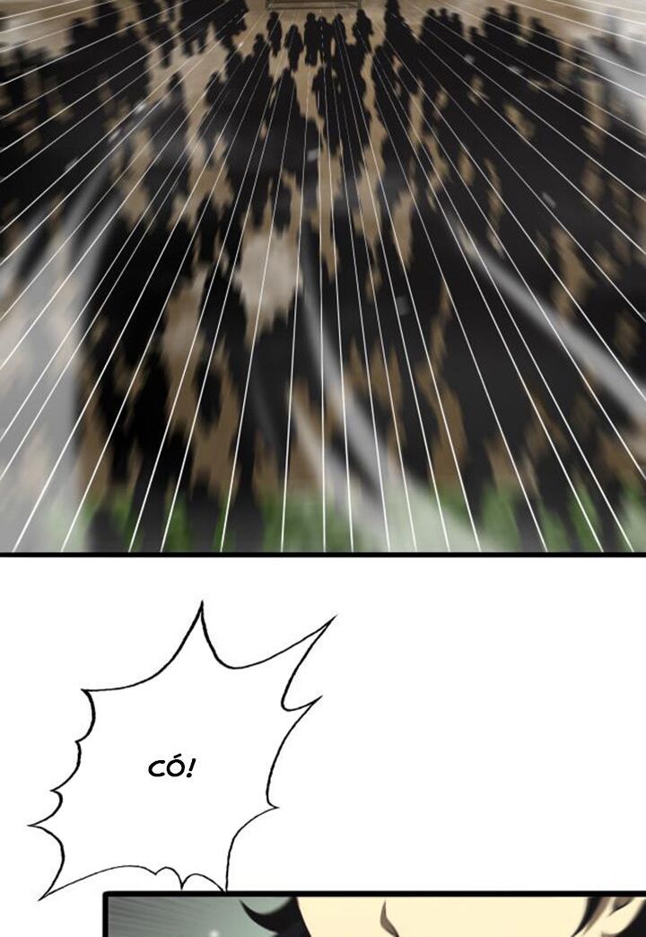 Chư Giới Mạt Nhân Tại Tuyến Chapter 125 - Trang 2