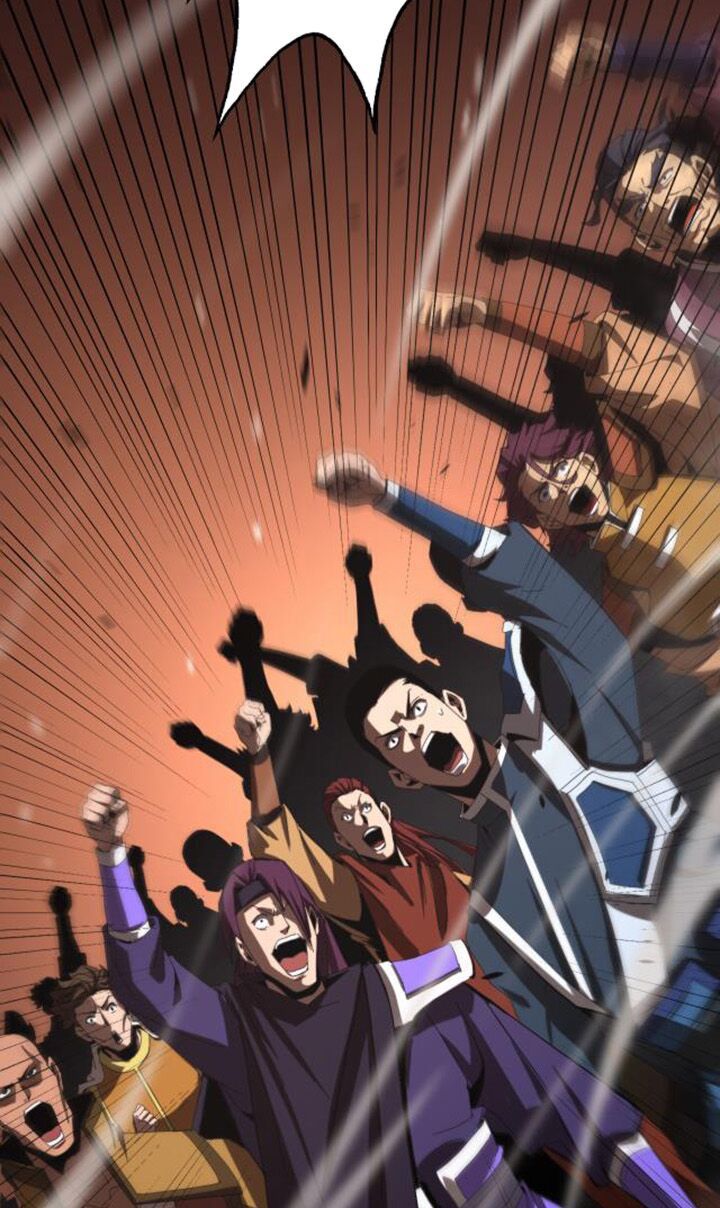 Chư Giới Mạt Nhân Tại Tuyến Chapter 125 - Trang 2