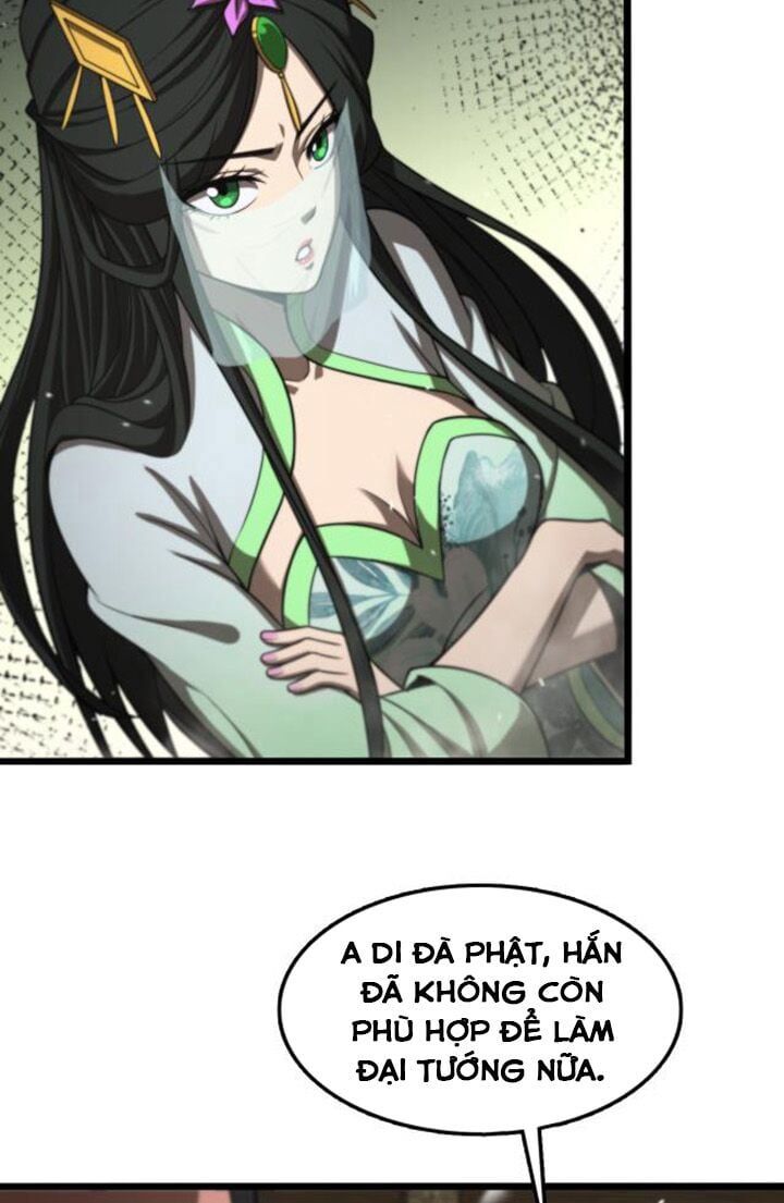 Chư Giới Mạt Nhân Tại Tuyến Chapter 125 - Trang 2