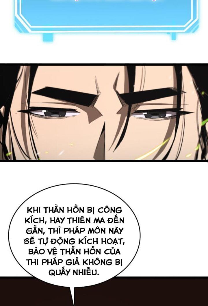 Chư Giới Mạt Nhân Tại Tuyến Chapter 126 - Trang 2
