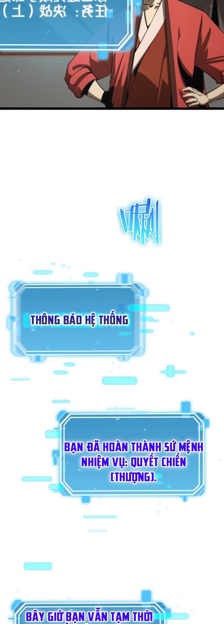 Chư Giới Mạt Nhân Tại Tuyến Chapter 126 - Trang 2