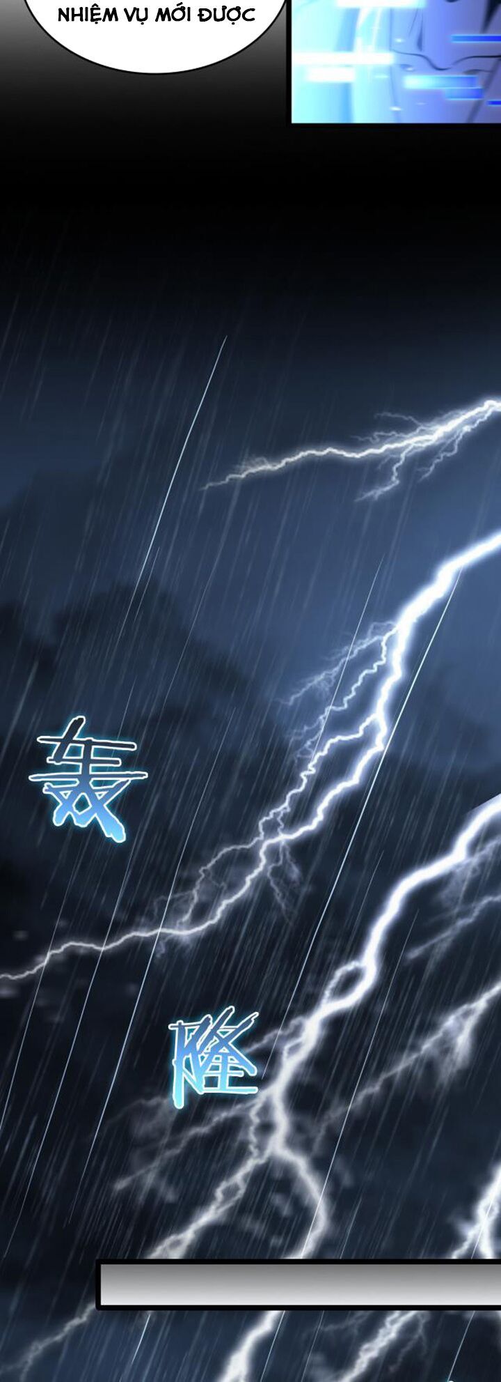 Chư Giới Mạt Nhân Tại Tuyến Chapter 126 - Trang 2