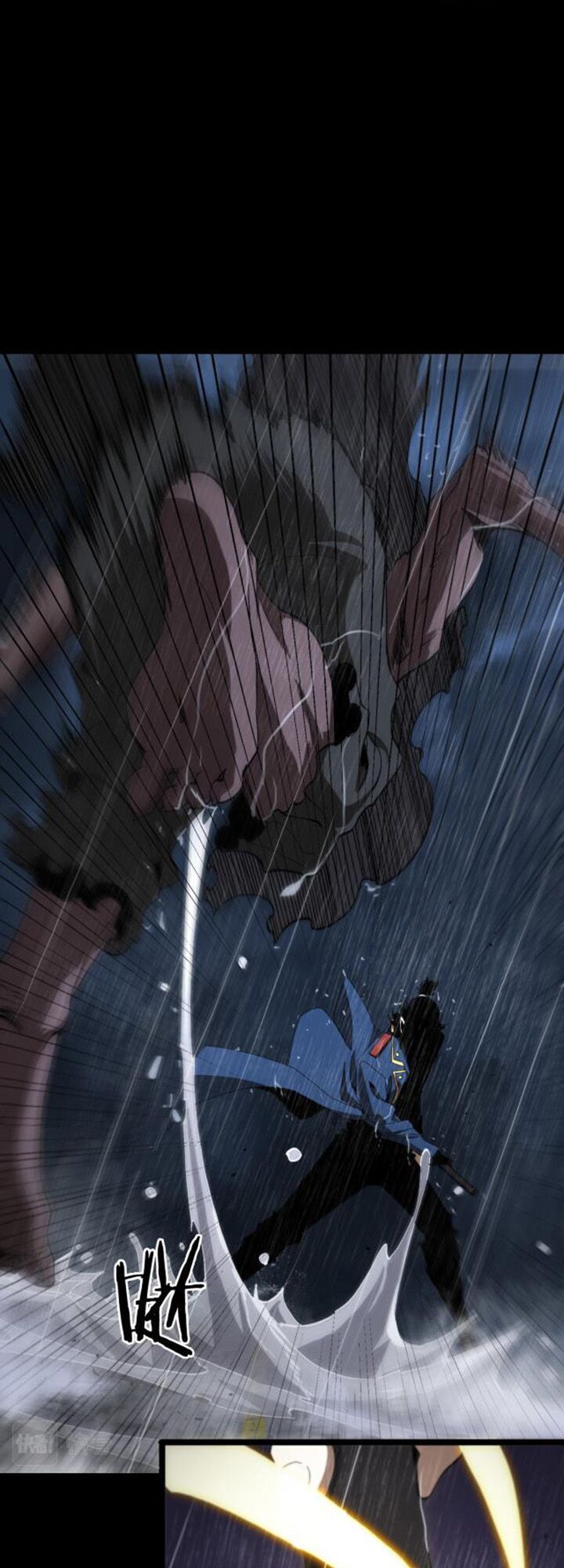 Chư Giới Mạt Nhân Tại Tuyến Chapter 126 - Trang 2