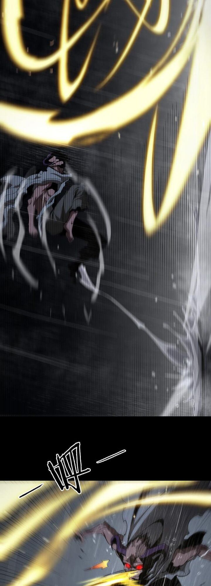 Chư Giới Mạt Nhân Tại Tuyến Chapter 126 - Trang 2