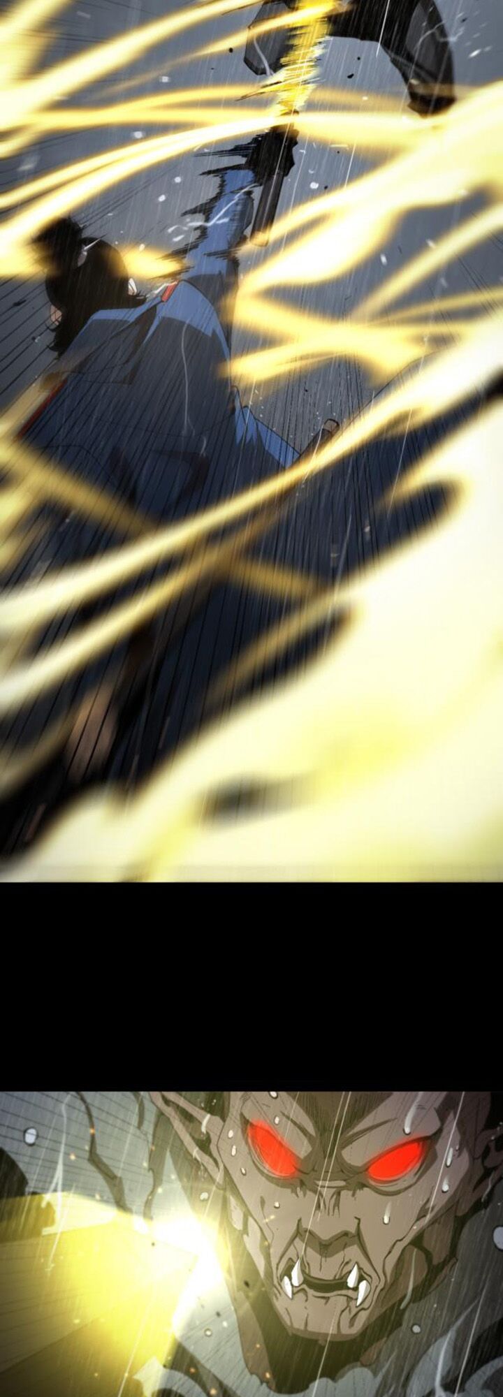 Chư Giới Mạt Nhân Tại Tuyến Chapter 126 - Trang 2