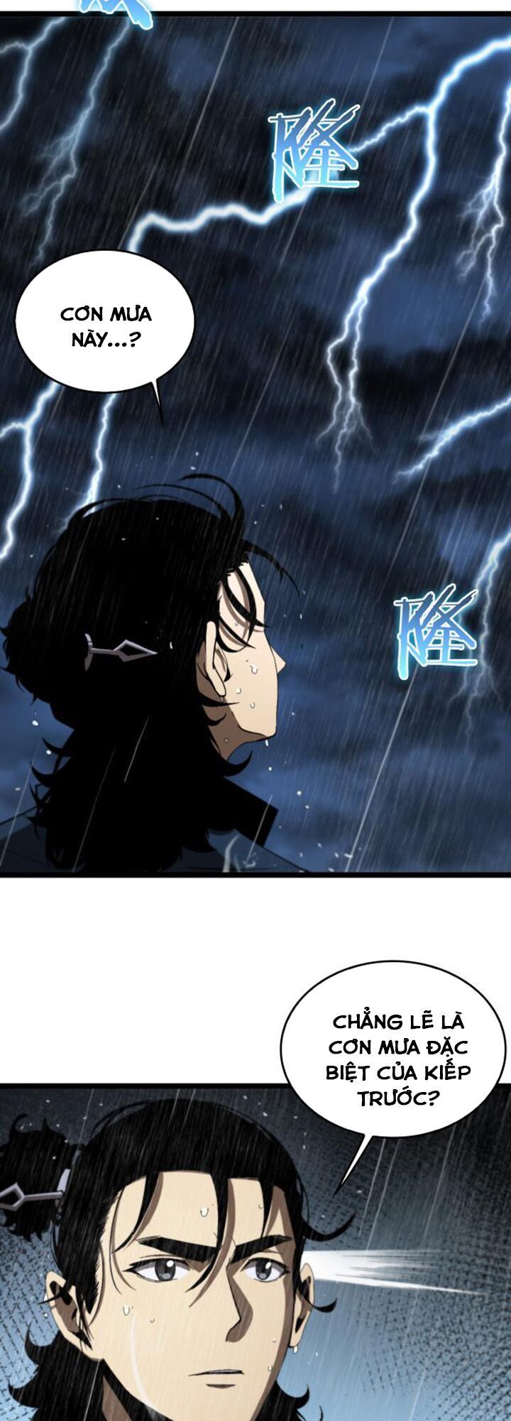 Chư Giới Mạt Nhân Tại Tuyến Chapter 126 - Trang 2