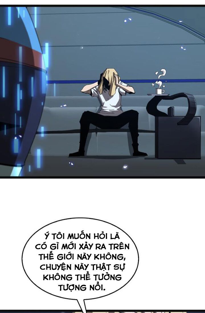 Chư Giới Mạt Nhân Tại Tuyến Chapter 126 - Trang 2