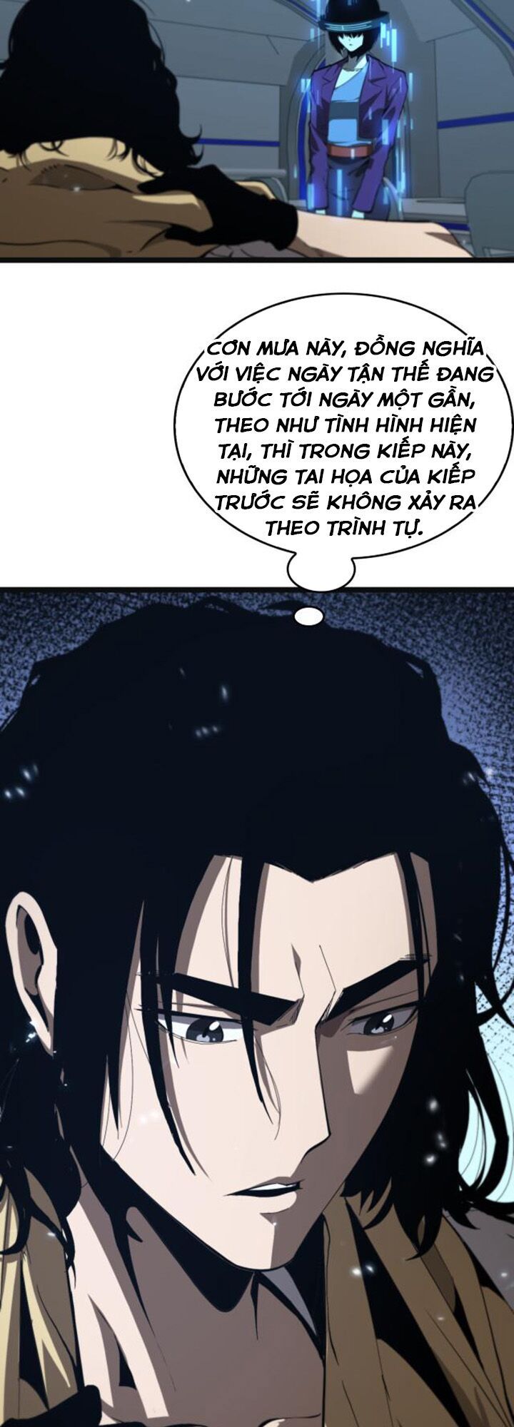 Chư Giới Mạt Nhân Tại Tuyến Chapter 126 - Trang 2