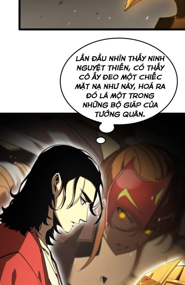 Chư Giới Mạt Nhân Tại Tuyến Chapter 126 - Trang 2