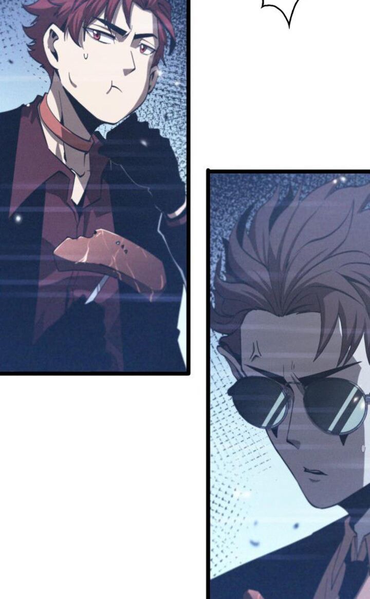 Chư Giới Mạt Nhân Tại Tuyến Chapter 126 - Trang 2