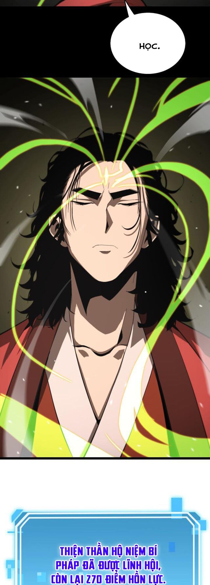 Chư Giới Mạt Nhân Tại Tuyến Chapter 126 - Trang 2