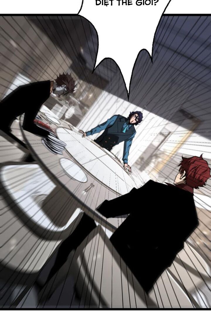 Chư Giới Mạt Nhân Tại Tuyến Chapter 127 - Trang 2