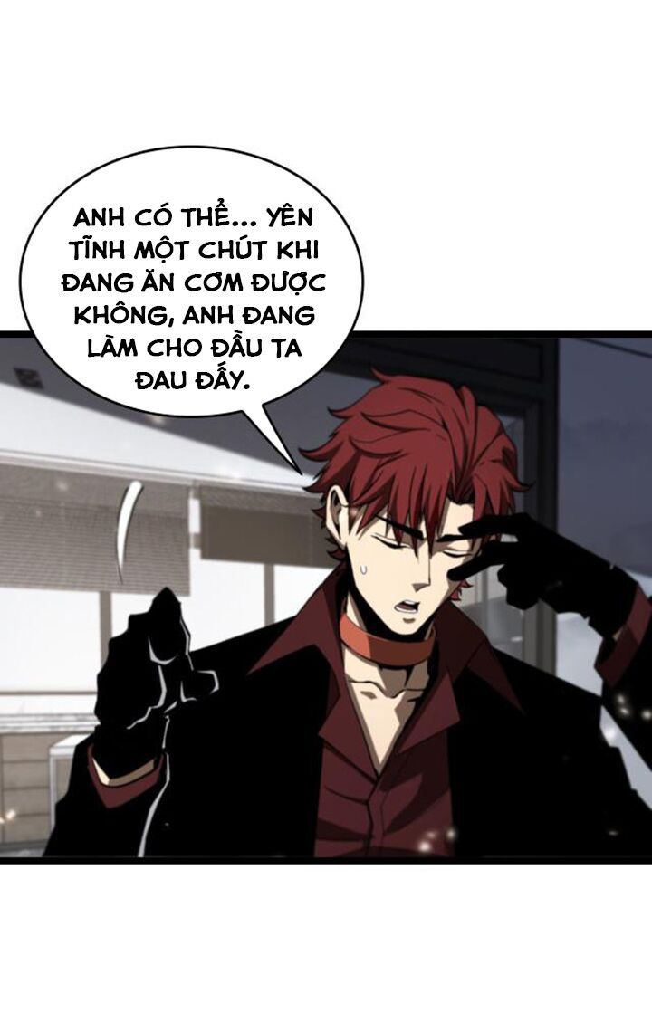 Chư Giới Mạt Nhân Tại Tuyến Chapter 127 - Trang 2