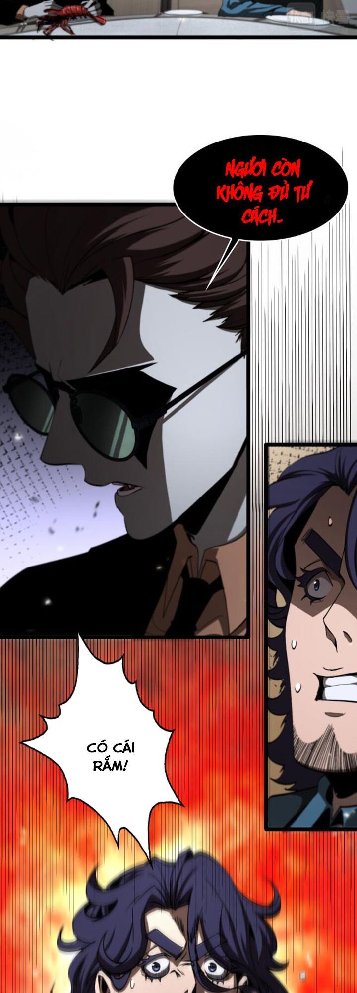 Chư Giới Mạt Nhân Tại Tuyến Chapter 127 - Trang 2