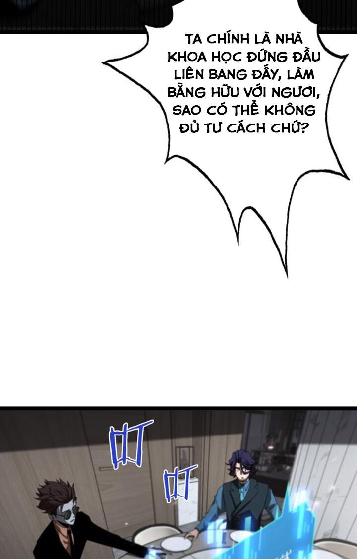 Chư Giới Mạt Nhân Tại Tuyến Chapter 127 - Trang 2