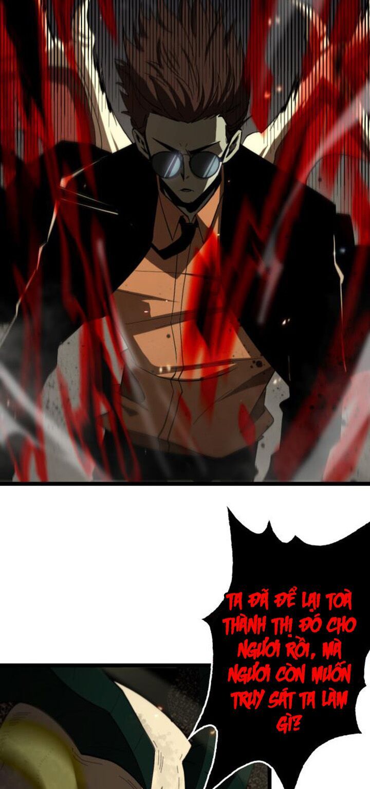 Chư Giới Mạt Nhân Tại Tuyến Chapter 127 - Trang 2