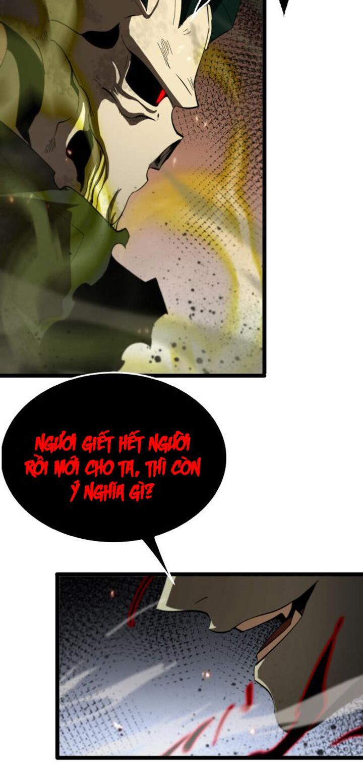 Chư Giới Mạt Nhân Tại Tuyến Chapter 127 - Trang 2