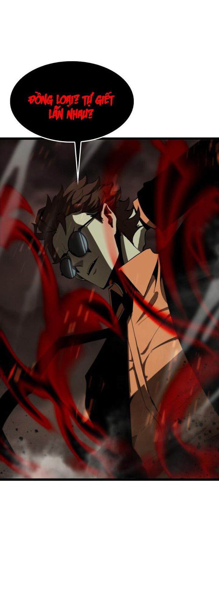 Chư Giới Mạt Nhân Tại Tuyến Chapter 127 - Trang 2