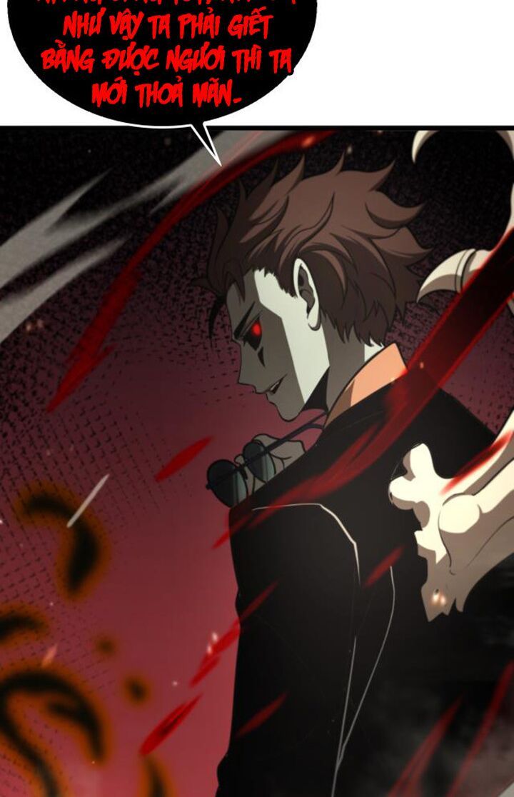 Chư Giới Mạt Nhân Tại Tuyến Chapter 127 - Trang 2