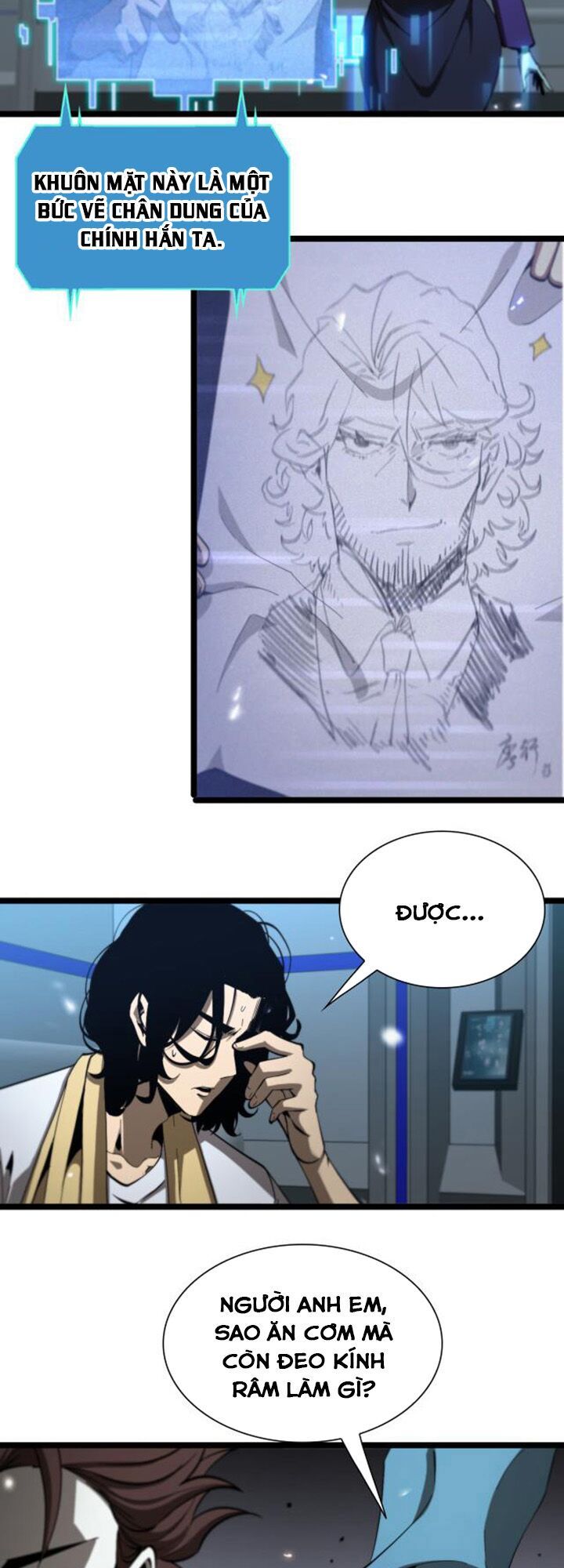 Chư Giới Mạt Nhân Tại Tuyến Chapter 127 - Trang 2