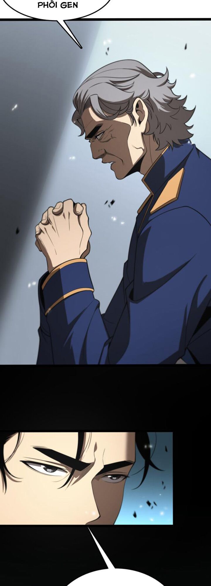 Chư Giới Mạt Nhân Tại Tuyến Chapter 128 - Trang 2