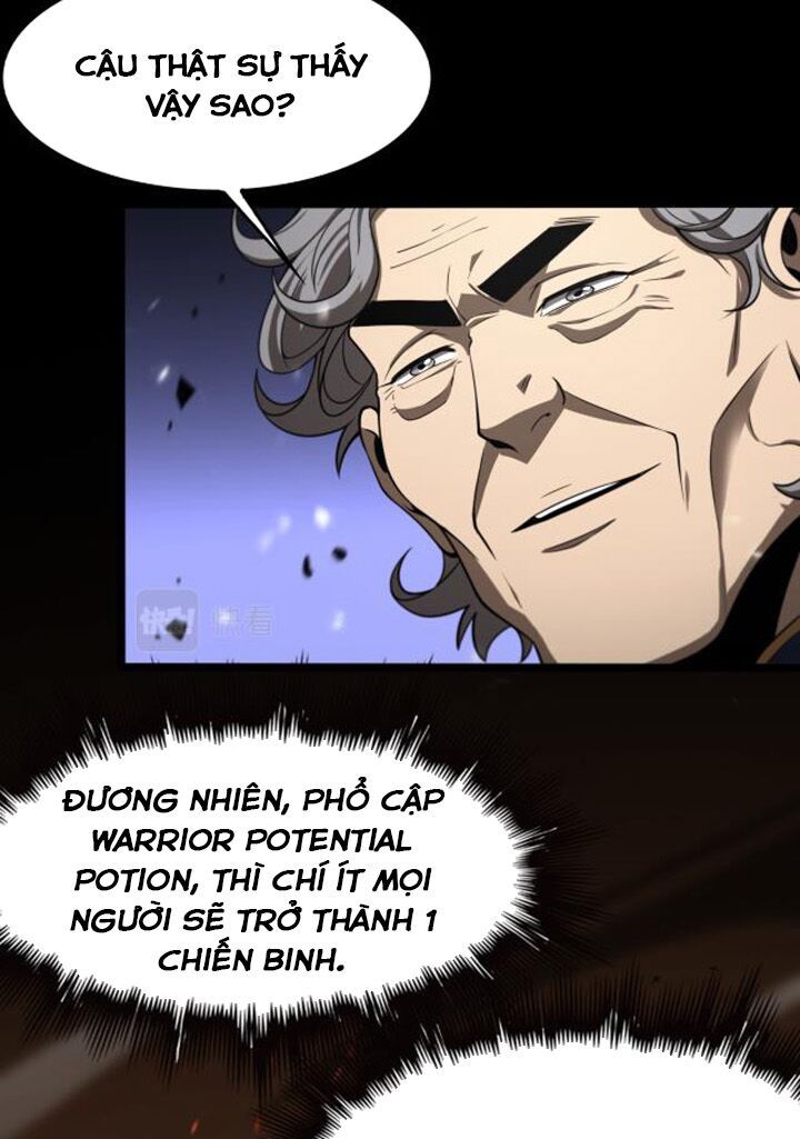 Chư Giới Mạt Nhân Tại Tuyến Chapter 128 - Trang 2