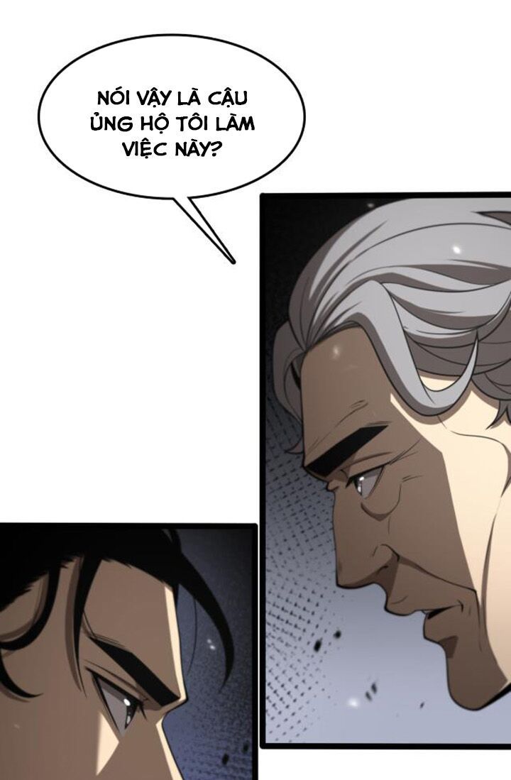 Chư Giới Mạt Nhân Tại Tuyến Chapter 128 - Trang 2