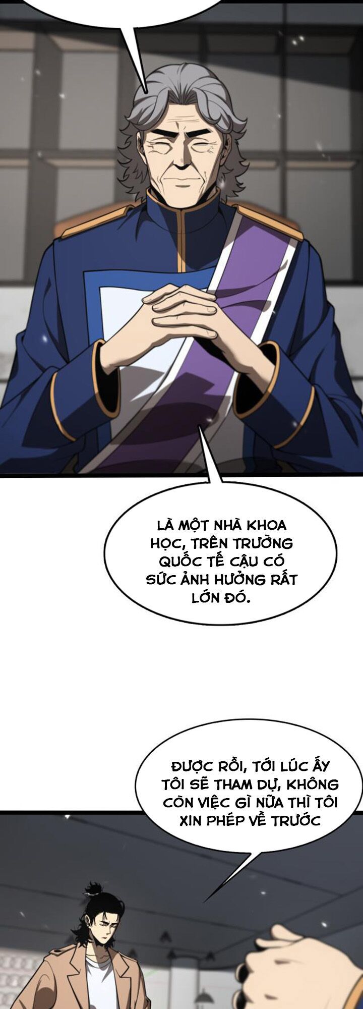 Chư Giới Mạt Nhân Tại Tuyến Chapter 128 - Trang 2