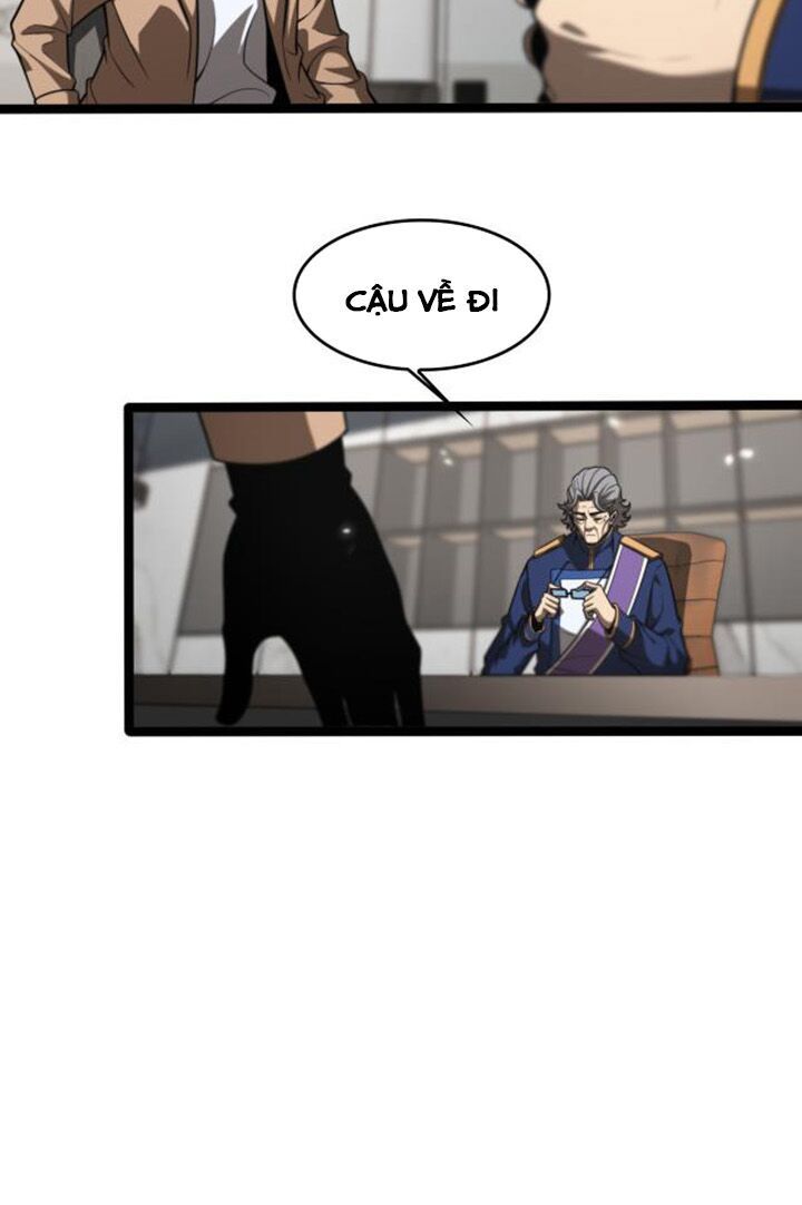 Chư Giới Mạt Nhân Tại Tuyến Chapter 128 - Trang 2