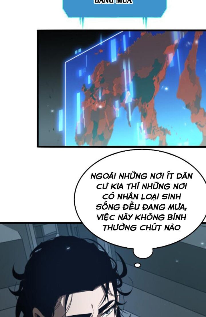 Chư Giới Mạt Nhân Tại Tuyến Chapter 128 - Trang 2