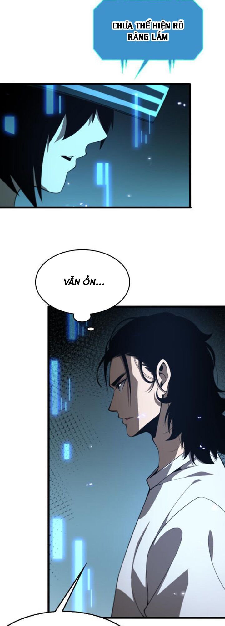 Chư Giới Mạt Nhân Tại Tuyến Chapter 128 - Trang 2