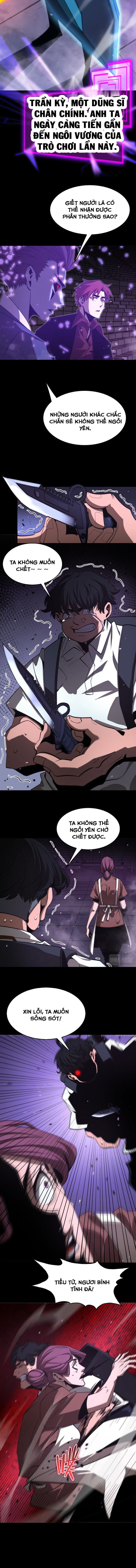 Chư Giới Mạt Nhân Tại Tuyến Chapter 130 - Trang 2