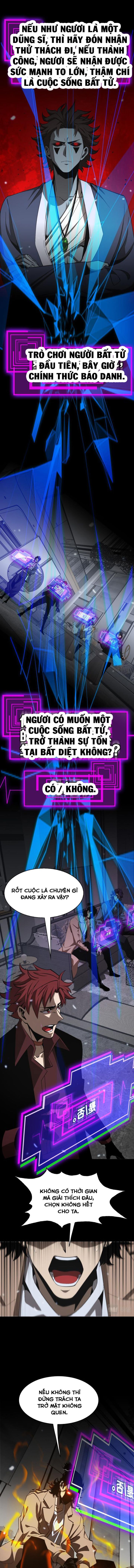 Chư Giới Mạt Nhân Tại Tuyến Chapter 130 - Trang 2