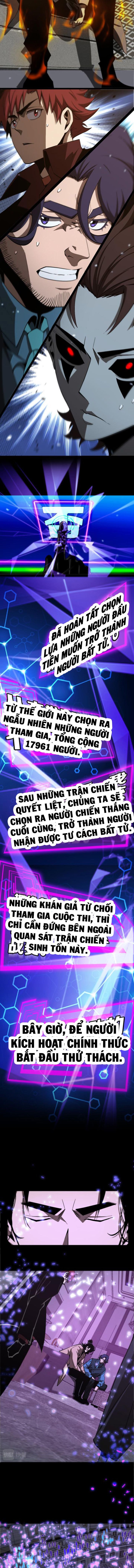 Chư Giới Mạt Nhân Tại Tuyến Chapter 130 - Trang 2